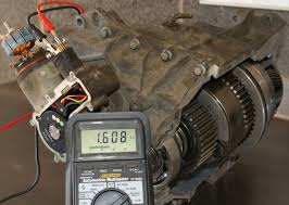 Trans Failsafe Prog Land Rover Uk Forums