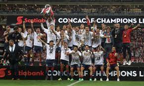 All leagues and competitions in north american competitions. Chivas Win Concacaf Champions League
