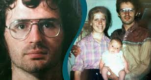 David Koresh ledde sekten