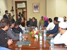 Bush cabinet members with dates of appointment cabinet members under barack obama. Imran Khan Announces 21 Member Cabinet Qureshi Gets Foreign Ministry The Economic Times