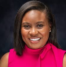 Leadership in Philanthropy: Nadine Smith Honored by Florida Trend