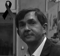 Jerzy Górecki nie żyje