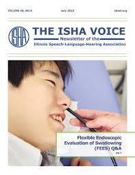 The ISHA Voice