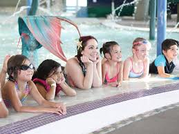 We connect with our families on many different levels that corporate it's important for parents to make sure they speak with their kids about the fundamentals of finances. 4 Mermaid Experiences For Kids Colorado Parent
