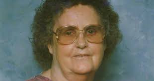 Dorothy E. Wilkerson McCarty
