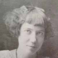 Martha Eldena Fredrickson (1905–2000)