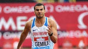 Maybe you would like to learn more about one of these? Tokyo 2020 Team Gb Sprinter Adam Gemili Criticises International Olympic Committee S Rule 50 Ban On Political Protests Olympics News Sky Sports