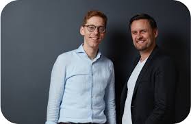 Join facebook to connect with piotr tybura and others you may know. Meet Spiir Your Money S Best Friend Spiir