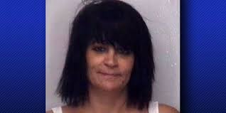 Grand-daughter charged with murder in elderly woman's death