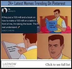 24 Latest Memes Trending On Pinterest Ladnow Most Hilarious Memes Funniest Hilarious Memes Hilarious