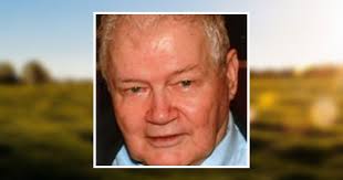 Leslie E. Needham Obituary January 1, 2009