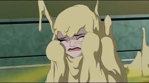 The Avengers Earths Mightiest Heroes- intense fanservice