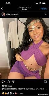 Chianreynolds