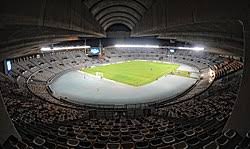 zayed sports city stadium wikipedia