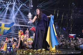 De nederland deel aan het junior eurovisie songfestival 2016 die plaatsvonden valletta , malta , op 20 november 2016. Oekraine Wint Songfestival 2016 Songfestival Be