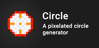 In this page you can find 36+ pixel circle vector images for free download. Circle Pixelated Circle Generator Apps On Google Play