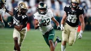 The true freshman did it all for the dante wright freshman season highlights. Dante Wright Colorado State Wide Receiver 2019 Highlights Youtube