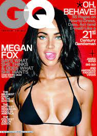 Megan Fox Says What She Thinks and Does What She Wants | GQ