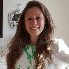 Jackie Beckwith's Instagram, Twitter & Facebook