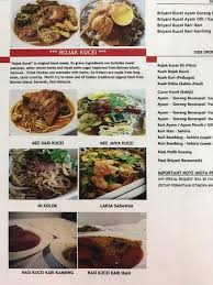 The new branch in section 7, shah alam has made it easier for patrons from subang, klang, and shah alam to drop by and grab a quick bite. For Authentic Sarawak Cuisines Do Come To Kucei S Kitchen At Usj Original Rojak Kucei Do Try C Picture Of Kucei S Kitchen Shah Alam Tripadvisor