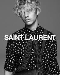 Experience ysl beauty's luxurious fragrances, makeup, skincare and gifts for him and her. O Romeo Romeo The Beckham Teenager Stars In Saint Laurent S New Campaign Dazed