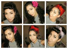 Below are 21 of the very best pin up vintage looks, from the very literal to gorgeous modern and inspired hairstyles. Pin On Screenshots