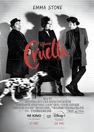 Welcome to the 'cruella de vil' archive on youtube. Cruella Film 2021 Filmstarts De