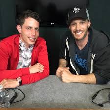 Become a patron of tony hinchcliffe today: Episode 39 Tony Hinchcliffe Comedian Writer And One Of The Future Stars Of Comedy By Tell Me Something Good W Josh Wolf