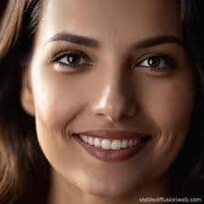 the mona lisa if she was a honey badger Prompts