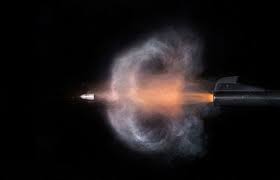 Dealing With Gunshot Wounds In Shtf Guns Photography Fire Photography Guns