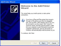 At the top of the devices and printers window, click on the button named add a printer. Can I Print Using The Ipp Protocol On Windows Xp Brother