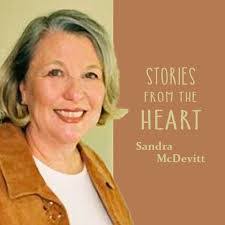 Sandra Mcdevitt's Instagram, Twitter & Facebook