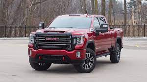 May not represent actual vehicle (options, colors, trim and body style may vary). 2021 Gmc Sierra 2500 Hd Review Monster Truck Roadshow
