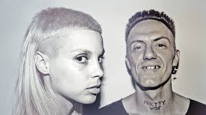Zef: The Story of Die Antwoord