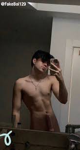 Post 4374078: Benji_Krol fakes imakefakes TikTok