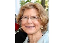 Sandra Jaros Obituary (1943