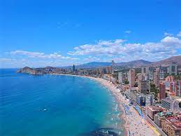 | the long stripe of the the long stripe of the costa blanca (white coast) is one of spain's premier holiday coasts, popular. Wohin An Der Costa Blanca Die Besten Urlaubsorte