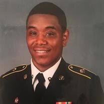 Spc. Henry J. Mayfield Jr. Obituary