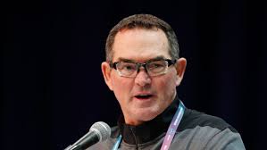 There are 37 players trying out for the Vikings this weekend