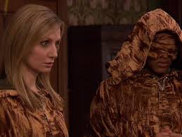 House Of Anubis Season 3