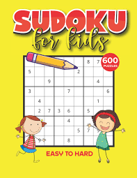Players click on auto or manual to choose a method of play before beg the daily wonderword puzzle is found at wonderword.com by clicking on today's puzzle. Sudoku Puzzle For Kids 600 Puzzles With Solutions Easy To Hard Fun Learning Brain Game Sudoku Puzzle Book For Kids Burgess Reginald 9798512641699 Amazon Com Books