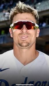 There is no baseball like DODGER BASEBALL.