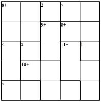 Jun 29, 2021 · sudoku is a fun way to pass the time, and it's even more fun once you learn to make your own puzzles. Free Edhelperku Kenken Puzzles Edhelper Com