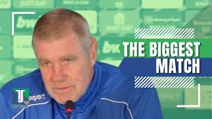 Kent Nielsen BELIEVES the Silkeborg IF vs West Ham is the BIGGEST match for  the club in years