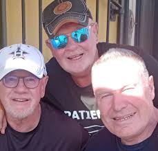 I grew up in Baldoyle