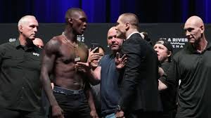 Ислам махачев — islam makhachev. What Time Is Ufc 263 Israel Adesanya Vs Marvin Vettori Tonight Live Stream Info Start Time How To Watch Dazn News Global