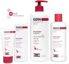 Antioxidant vitamin and mineral supplements for slowing the progression of age‐related macular degeneration. Psorisdin Care And Body Hygiene Care And Protect The Skin Of People With Psoriasis Isdin