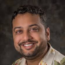 Dr. Shubho Sarkar, MD