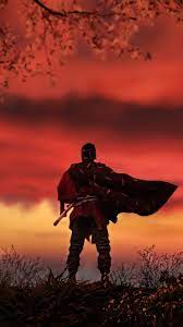 Ghost Of Tsushima Hd Wallpaper Ghost Of Tsushima Ghost Tsushima