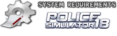 Posted 23 jan 2021 in pc games, request accepted. Police Simulator 18 Pc Download Reworked Games